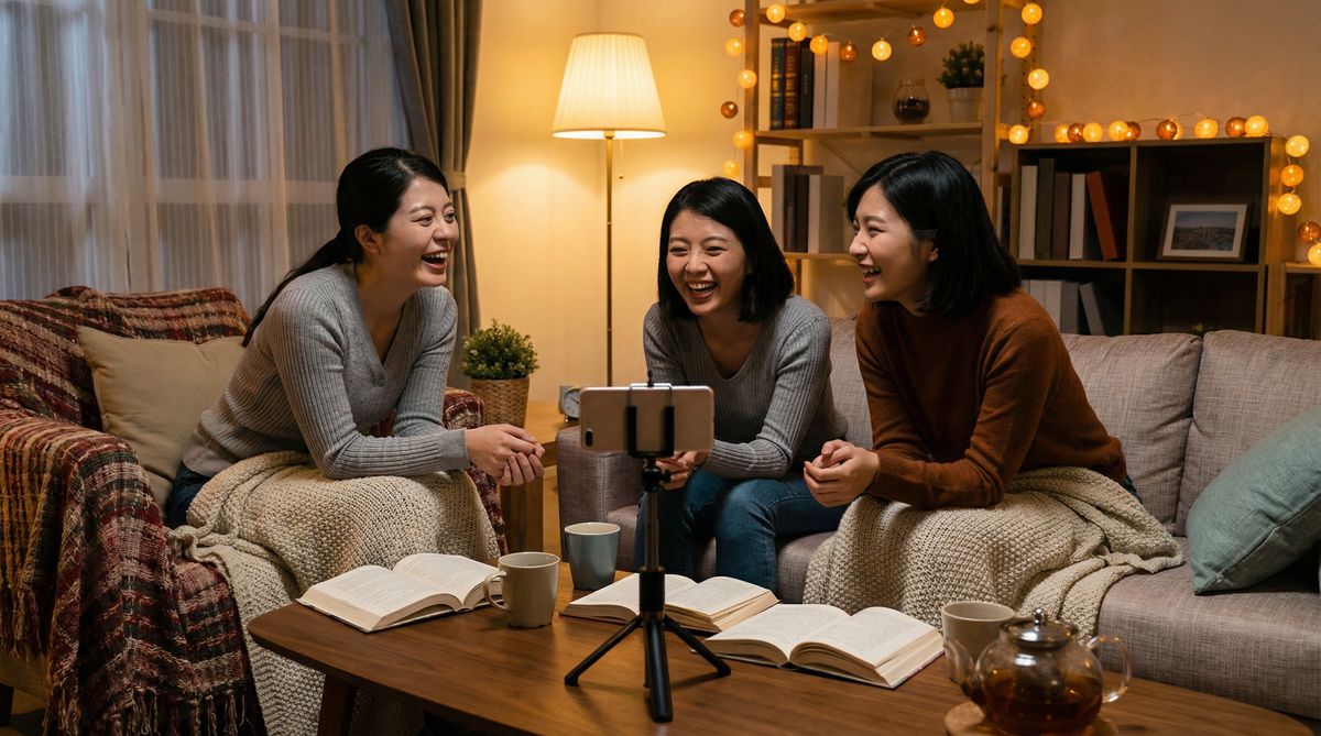 国产视频智能推荐