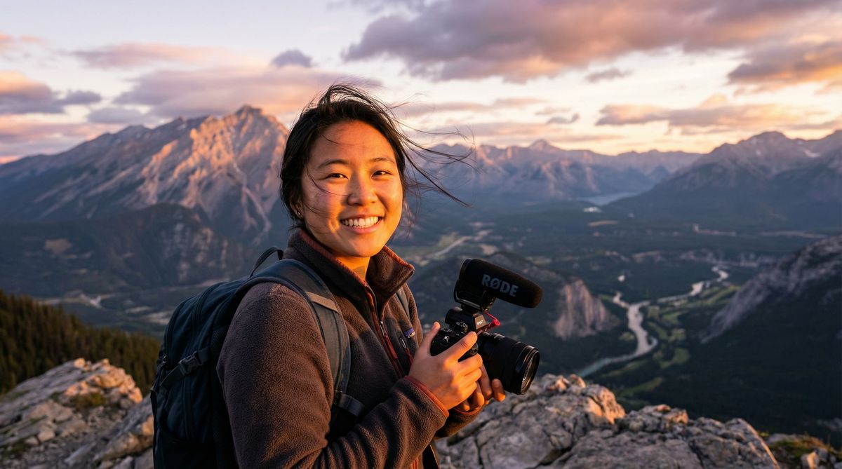 国产视频美食视频